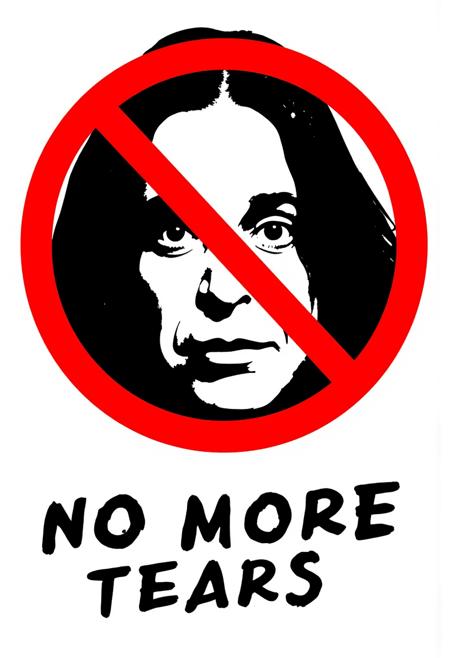 NO! FLUX