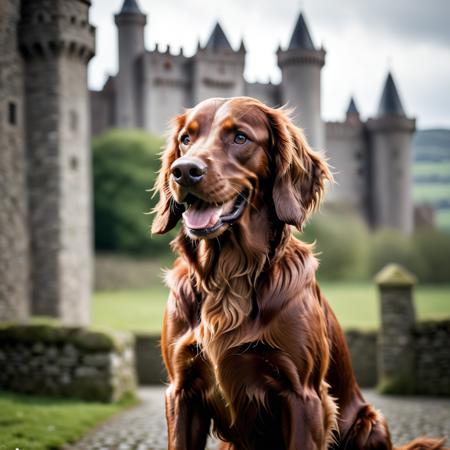 All Recognised Dog Breeds [AKC]