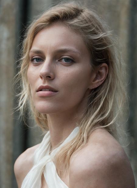 Anja Rubik