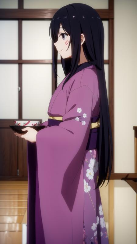 井沢静江 転スラ日記 Shizue Izawa Nikki Ver ./ Tensura Nikki