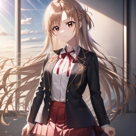 Asuna [ Sward Art Online ]