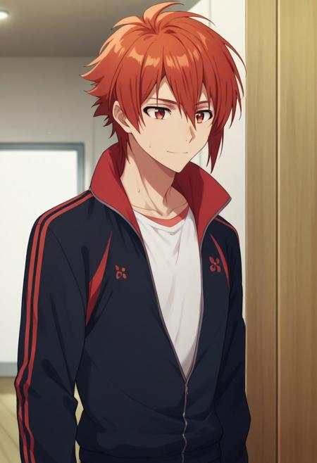Riku Nanase - IDOLiSH7