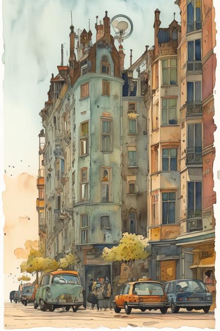style of Mattias Adolfsson 105