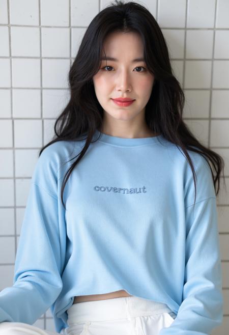 Shuhua - (G)I-DLE