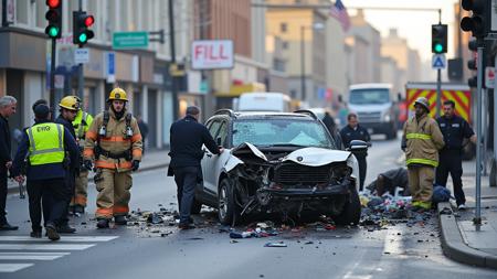 Car Crash