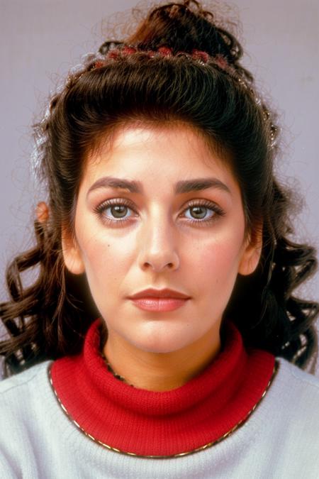 Marina Sirtis
