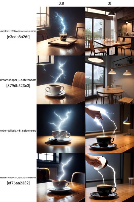 Lightning