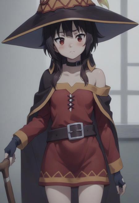 Megumin (KonoSuba) - XL