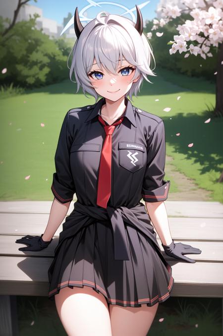 Erika | Blue Archive