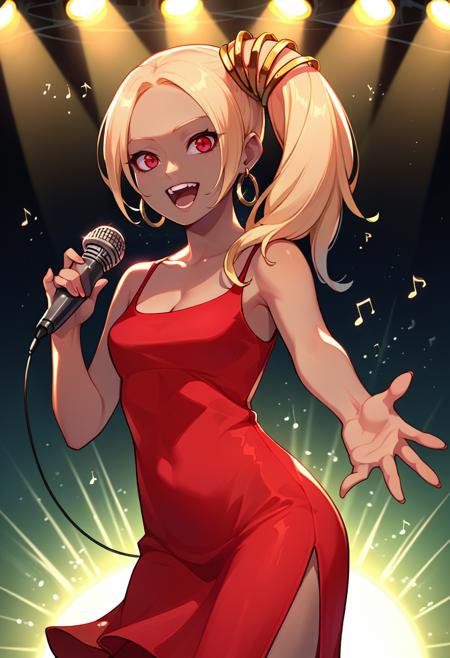 [PonyV6 XL] Kat | Gravity Rush
