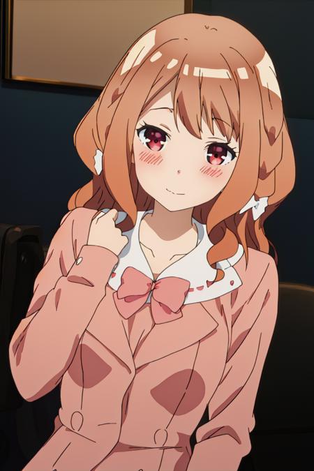 Imouto sae Ireba Ii | Anime Style Character Pack
