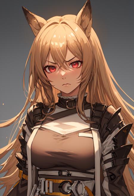 ceobe/ケオベ/刻俄柏 (Arknights)