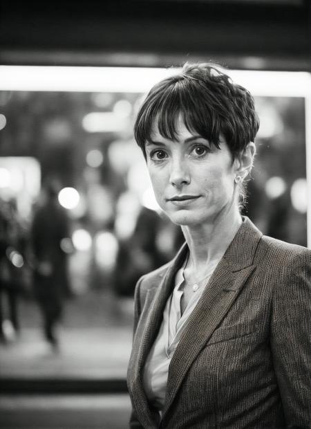 Nana Visitor