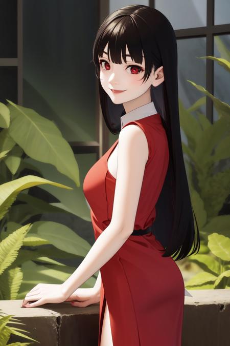 Naomura Tooru style