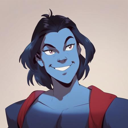 Nightcrawler (X-Men: Evolution)