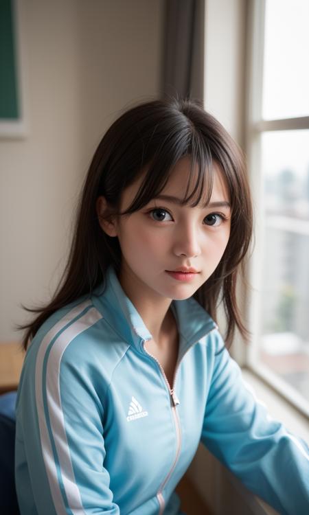 Nova Asian Pony