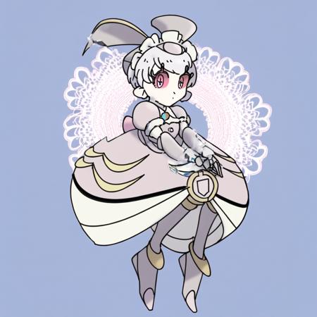 Magearna Organic