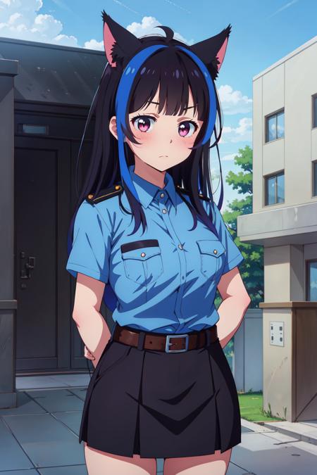 Mini Yaemori