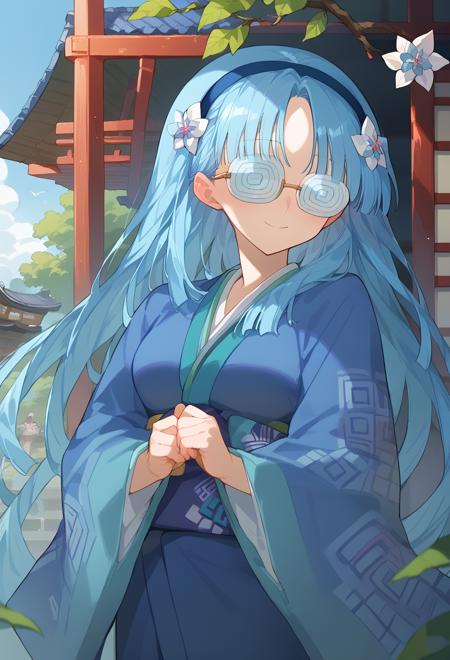 Yukihime (Rance series) | PonyXL | Chara