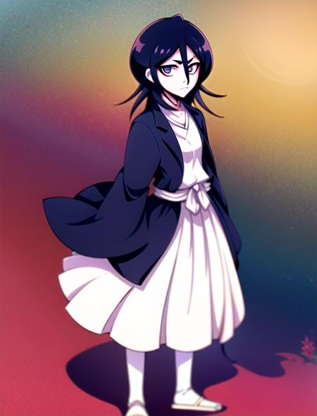 Rukia Kuchiki