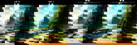 SPYBG's Toolkit for Digital Artists