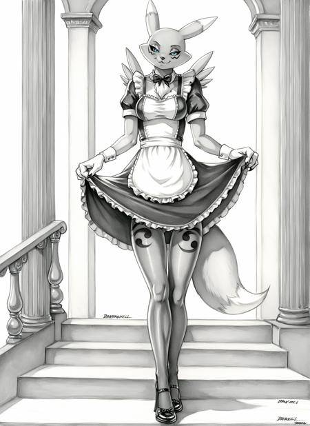 Baronengel style版本v1.0 (ID: 424156)