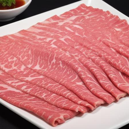 Wagyu (和牛) style