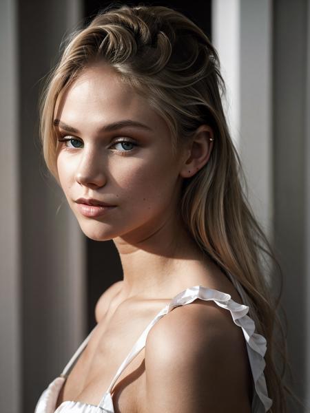 Scarlett Leithold