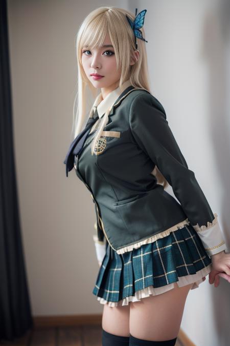 友少 柏崎星奈 kashiwazaki sena