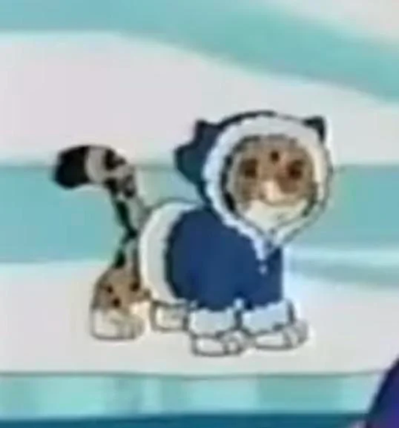 Baby Jaguar (Go Diego Go!)