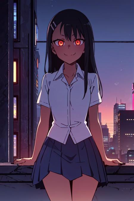 Hayase Nagatoro || Don't Toy With Me, Miss Nagatoro版本v3.0 (ID: 220528)