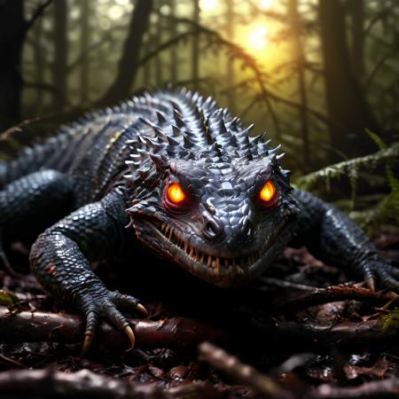 RPGBasiliskXL