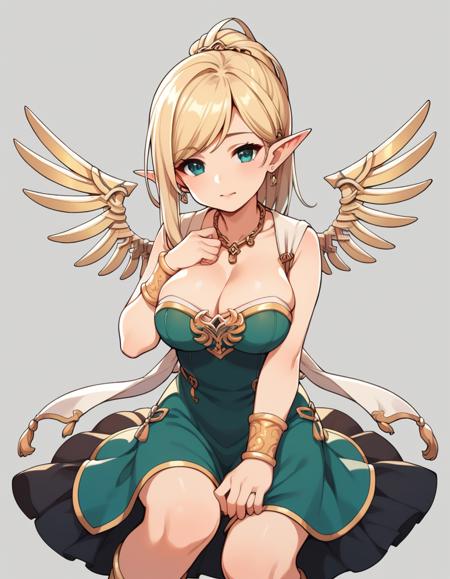 Mabinogi-Eiry (Pony)