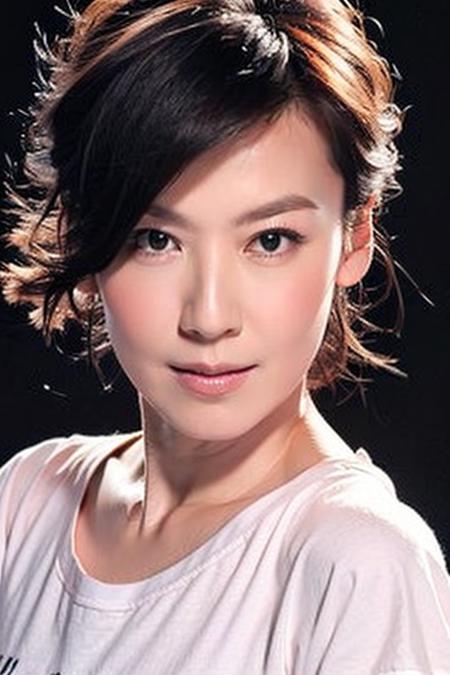Taiwan Idol: Kelly Lin (林熙蕾)
