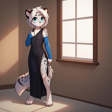 Maeve Riftwall (Twokinds)
