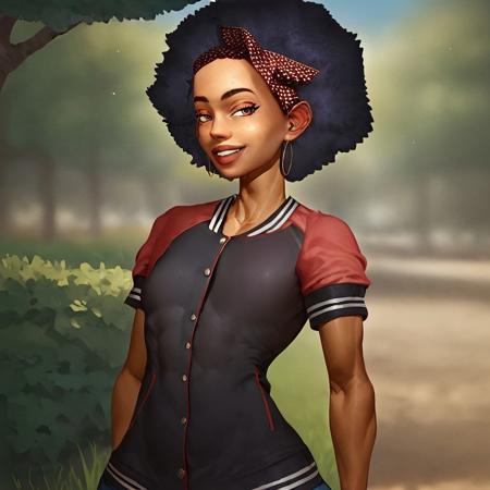 Chantelle (Taffy Tales)