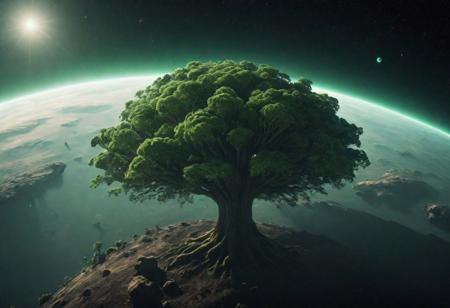 Small Planets v.04