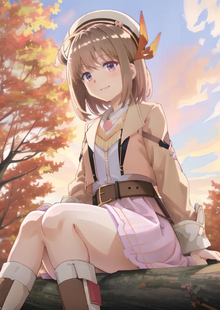 ShinmaiRenkin_SarasaFeed/新米錬金術師_サラサ・フィード_LoCON