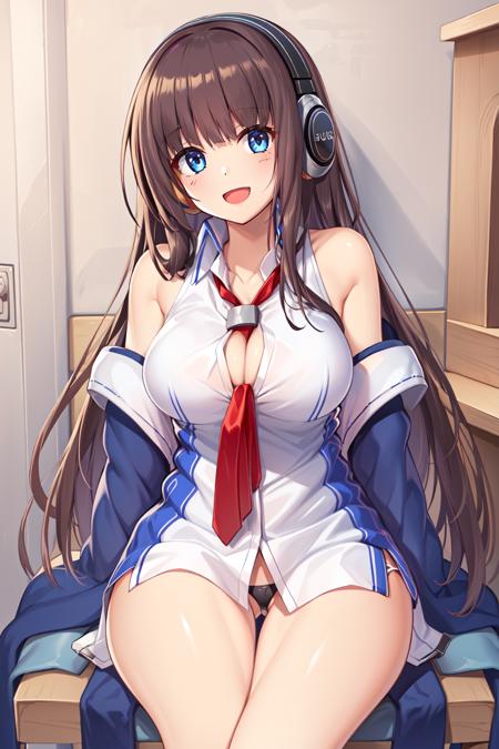 Long Island (Retrofit) - Azur Lane | ロング・アイランド改 - アズールレーン アズレン | 长岛.改 - 碧蓝航线