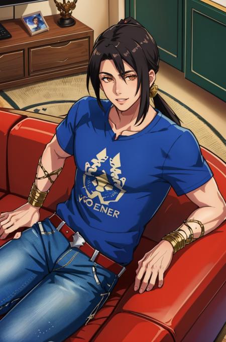 Seadall (Fire Emblem: Engage)