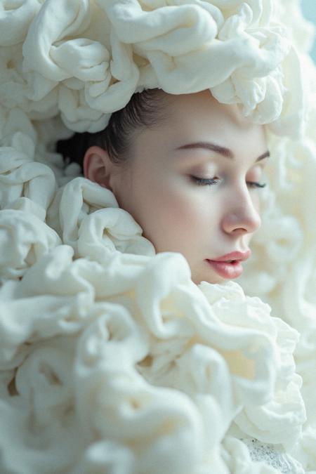 Olesya Levina (Олеся Левина) (FLUX)版本v1.0 (ID: 916813)