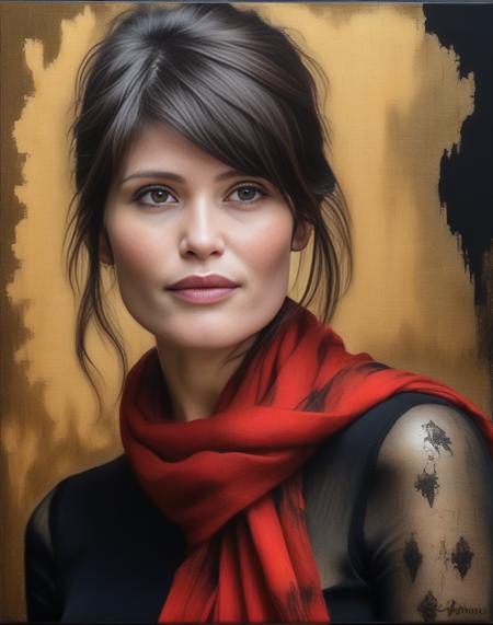 Gemma Arterton