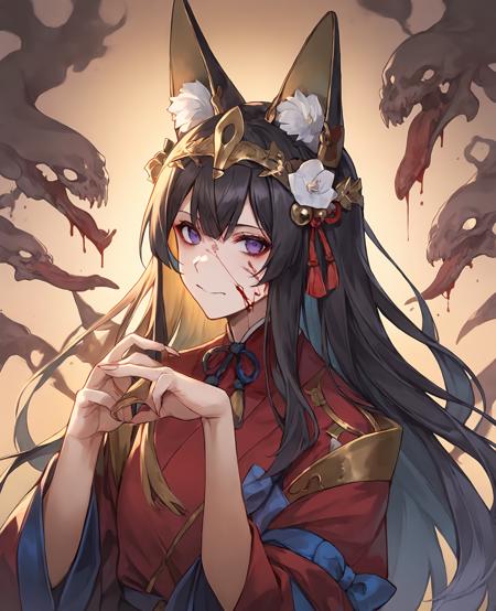 Shadowverse Ginsetsu / ギンセツ （シャドウバース）( Pony )