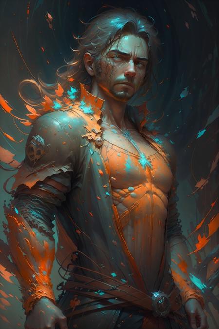Orange - orange00d