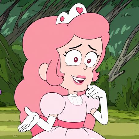 Eliza - Craig of the Creek