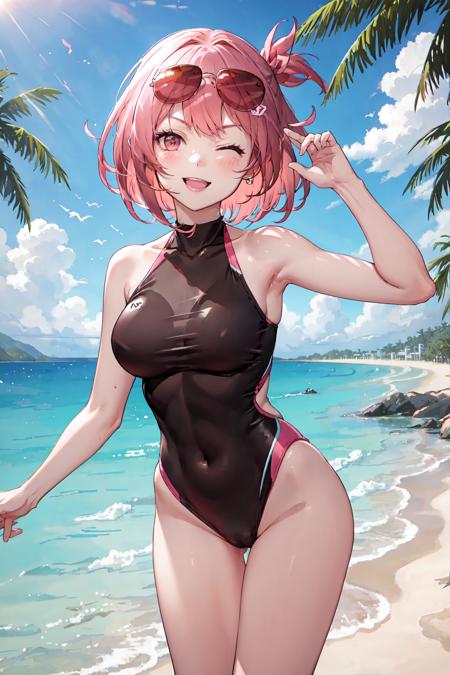 Willow (Girls Frontline: Neural Cloud)