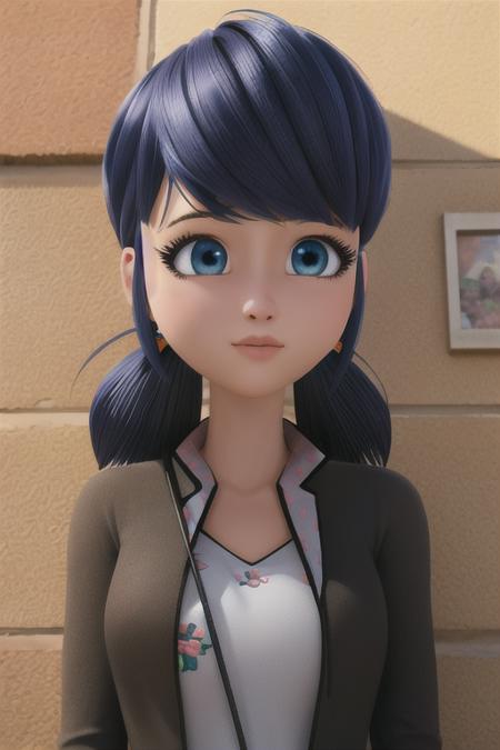 Marinette Dupain-Cheng版本v1.0 (ID: 139029)