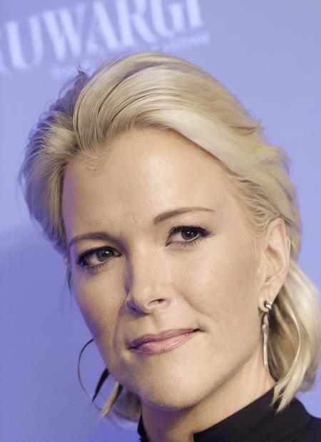 Megyn Kelly