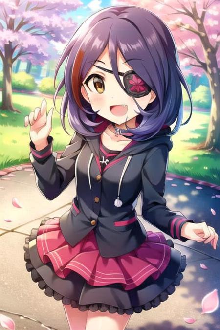 Hayasaka Mirei | THE iDOLM@STER Cinderella Girls | アイドルマスターシンデレラガールズ
