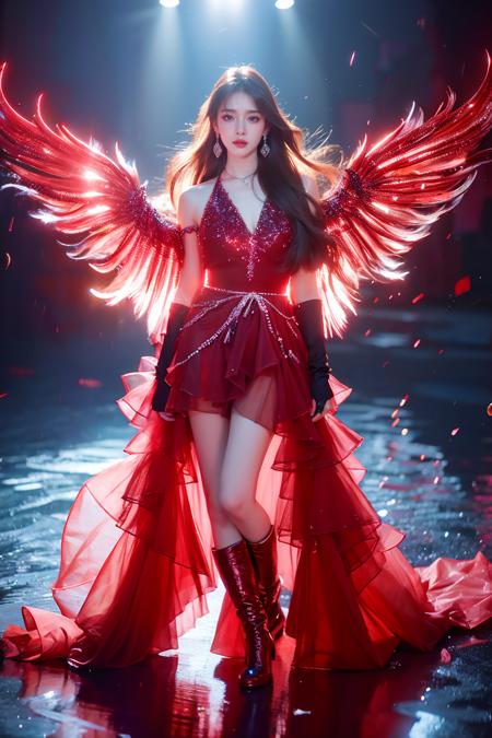 JAY - RED WINGS